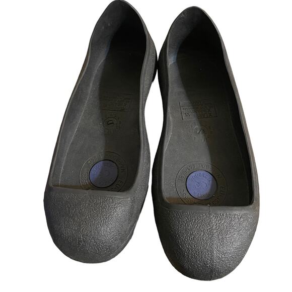 Safety Toes Temporary Slip on Steel Toe Safety Overshoes Oil Acid Resistant XL - Picture 1 of 10